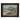 Oil on Board Painting Rocky Shoreline
