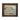 Oil on Panel Painting Rocky Shoreline