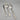 Cheese Serving Set with Cosi Tabellini Italian Pewter Handles