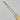 Letter Opener with Engine-Turned Brass Handle