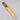 Il Papiro Italy Wooden Paper Knife with Marbled Paper Handle