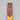 Il Papiro Italy Wooden Paper Knife with Marbled Paper Handle