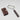 Vintage Atco Leather-Handled Magnifying Glass