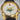 Vintage Merion Golf Club Women's Wristwatch Watch