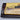 Vintage Italian Lacquer Pen Box with Coaching Scenes