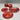 Collection of Antique Japonisme Style Papier Mache Objects