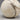 White Marble Spherical Paperweight