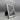 Italian Sterling Silver Picture Frame