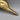 Brass Duck Form Cane Head