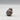 Sampson Mordan & Co Chester England Sterling Silver Chick in Egg Pin Cushion