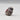 1909 England Sterling Silver Chick in Egg Pin Cushion