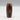 Antique Mauchline Ware McPherson Tartan Thimble & Thread Case