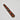 Antique Mauchline Ware Tartan Ware Bookmark