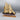 "Cutty Sark" Tea Cutter Model Ship