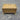 Vintage Chapman Box with Brass Paw Feet