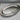 Vintage Gense Sweden Stainless Steel Oval Serving Tray