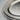 Vintage Gense Sweden Stainless Steel Oval Serving Tray