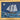 Melinda Kirkpatrick New England Folk Art Painting - Clipper Ship at Night with Whales and Mermaid
