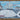 Melinda Kirkpatrick New England Folk Art Painting - Whale, Clipper Ship, American Flag, Lighthouse