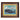 Melinda Kirkpatrick New England Folk Art Painting - Whales and Clipper Ship