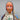 Rhonda Holy Bear Sioux Woman in Beaded Shawl