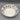 Crown Staffordshire Bone China Hunting Scene Round Serving Bowl