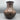 Black Santo Domingo Pueblo Olla (Pottery Jar) By Robert Aguilar
