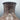 Black Santo Domingo Pueblo Olla (Pottery Jar) By Robert Aguilar