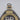 1977 Queen Elizabeth II Silver Jubilee Horse Brass
