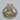 Vintage Windsor Castle Horse Brass