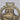 Vintage Windsor Castle Horse Brass