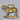 Vintage New Forest Pony Horse Brass