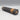 Antique Leather Wrapped Brass Collapsing Telescope
