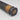 Antique Leather Wrapped Brass Collapsing Telescope