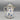 Meissen Porcelain Blue Onion Red Gold Demitasse Coffee / Chocolate Pot