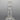 American Brilliant Period Cut Glass Pairpoint Thistle Whiskey Bottle