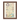 "Romance Map of the Hudson River Valley" Framed Print