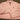 Woman's Pink Quilted Weatherproof Jacket Zip Away Vest Merion Golf Club ~ Size M