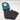 Merion Golf Club Fuzzy Golf Club Head Cover 5 Ping