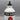 White Aluminum U.S. Open Merion 2013 Commemorative Sports Water Bottle