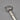 Golf Club Themed Silver-Plated Bottle Opener