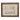 Framed Cross-stitch Blessing