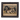 Original Currier and Ives "The Playful Family" Puppies Lithograph