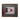 Framed "Young Eagle" Lost Ship Silk Flag