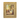 Print of Victorian Scene on Gilt Wood