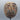 Antique African Mask on Stand