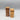 Craft Made Wooden Salt & Pepper Shaker