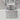 Set of Six Aluminum Napkin Rings