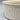 Studio Pottery White Glazed Stoneware Bowl Signed Warren