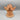 Terracotta Angel Figurine